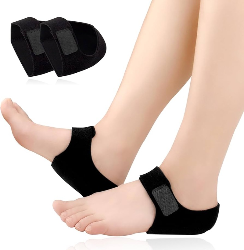 Plantilla Talonera De Silicona Ajustable disponible en Yaxa Colombia